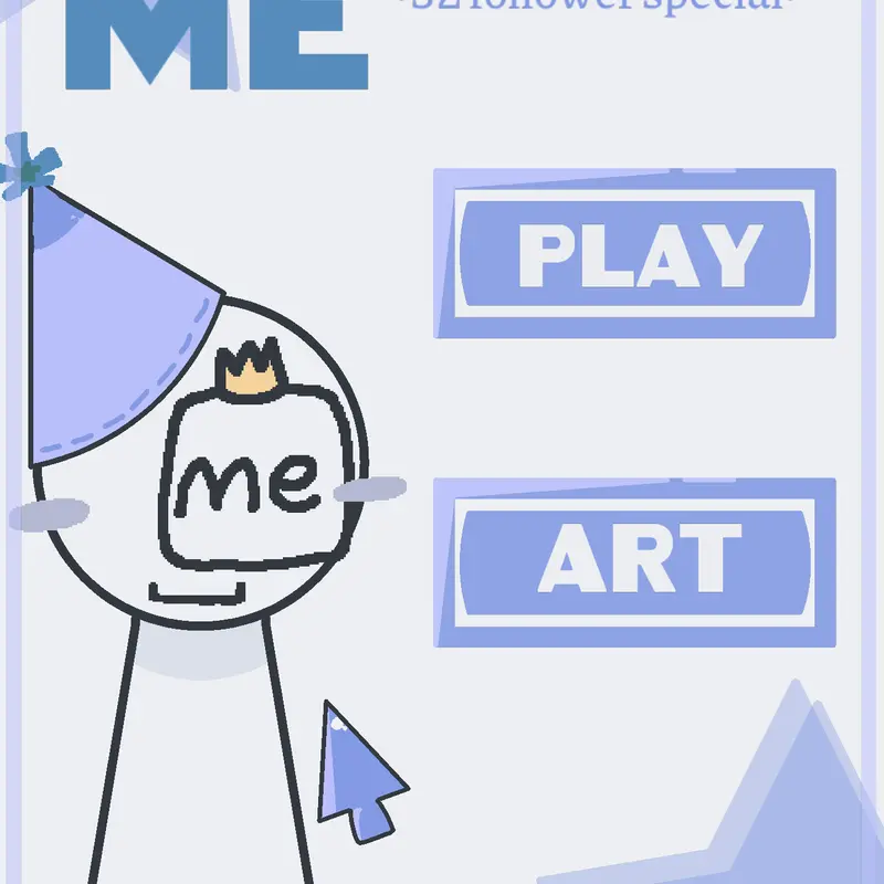 Game by @waterme_lover