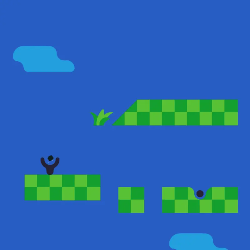 Game by @Alerter
