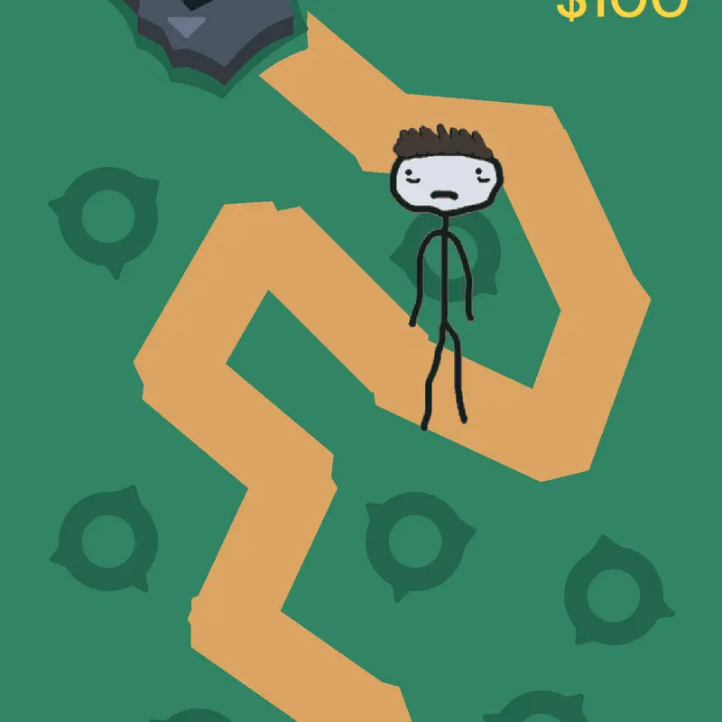 Game by @that_man