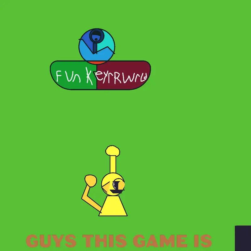 Game by @jgfcryxufcxe