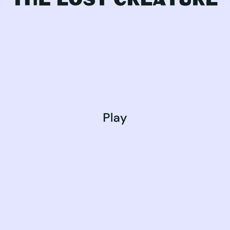 Game by @Chezzburger_cone