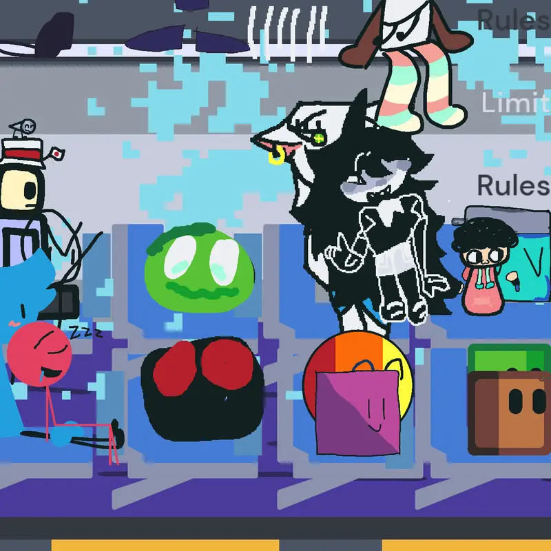 Game by @1287Gigi_dandysworld