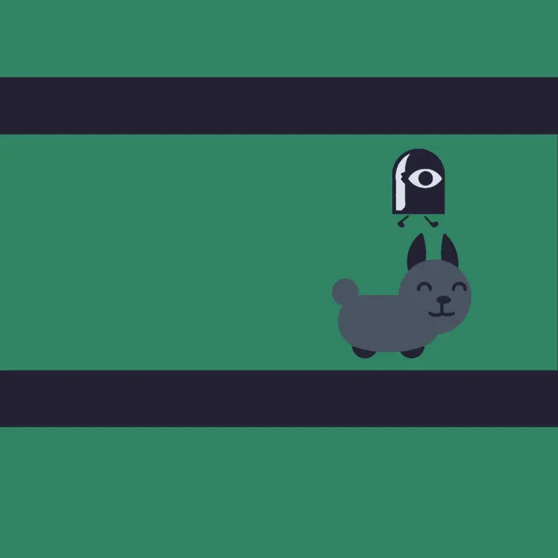 Game by @Kitia