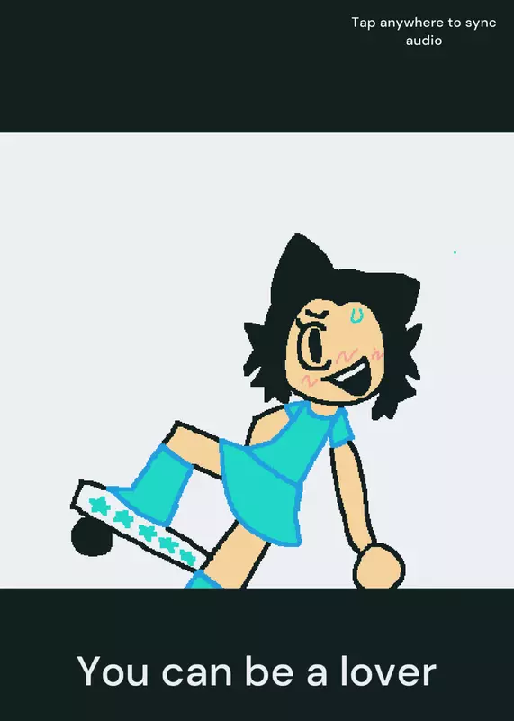 Game by @Zariel_Br