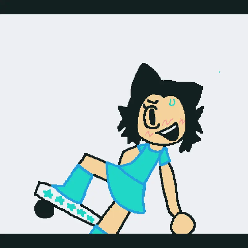 Game by @Zariel_Br
