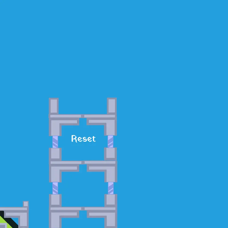 Game by @IDontLikeCastle