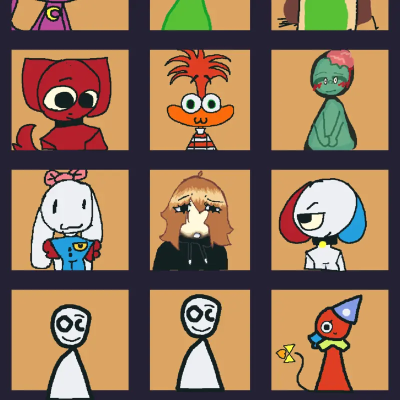 Game by @Yuki_Vigevani