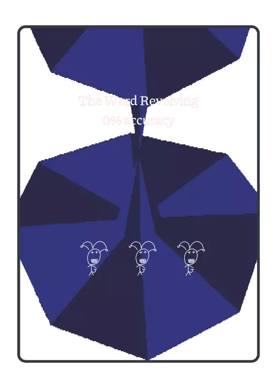 Deltarune The World Revolving midi test by @Raven_hart