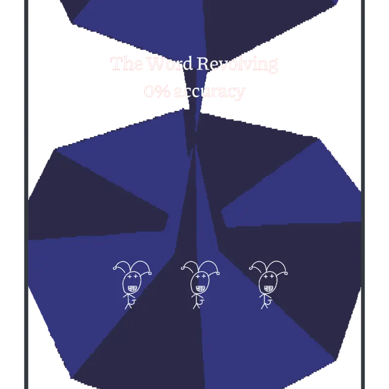 Deltarune The World Revolving midi test by @Raven_hart