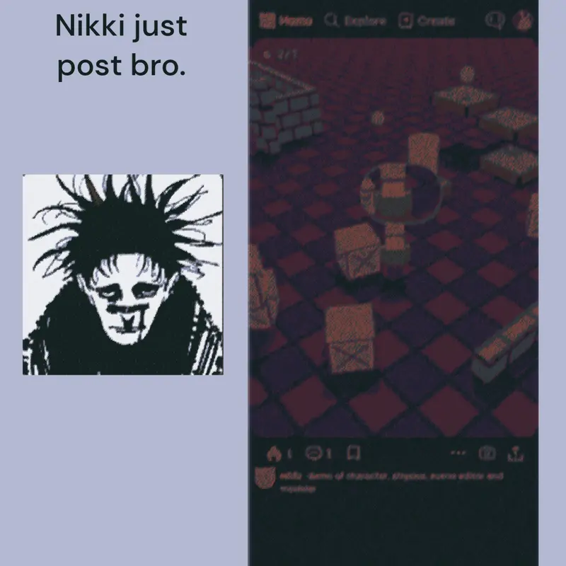Game by @cyberytr
