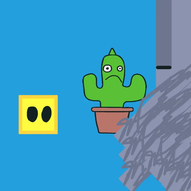 Game by @X_Orange_Paint_KP