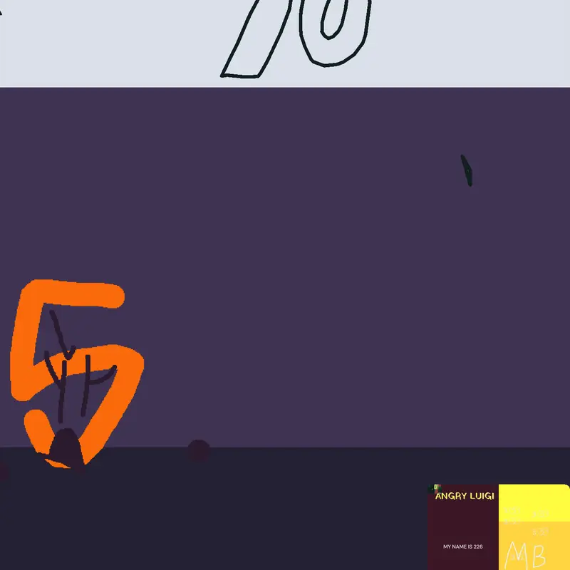 Game by @5313