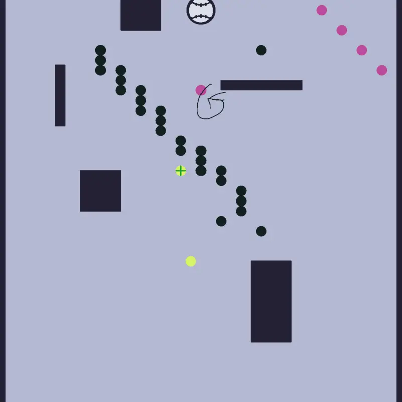 Game by @scribs
