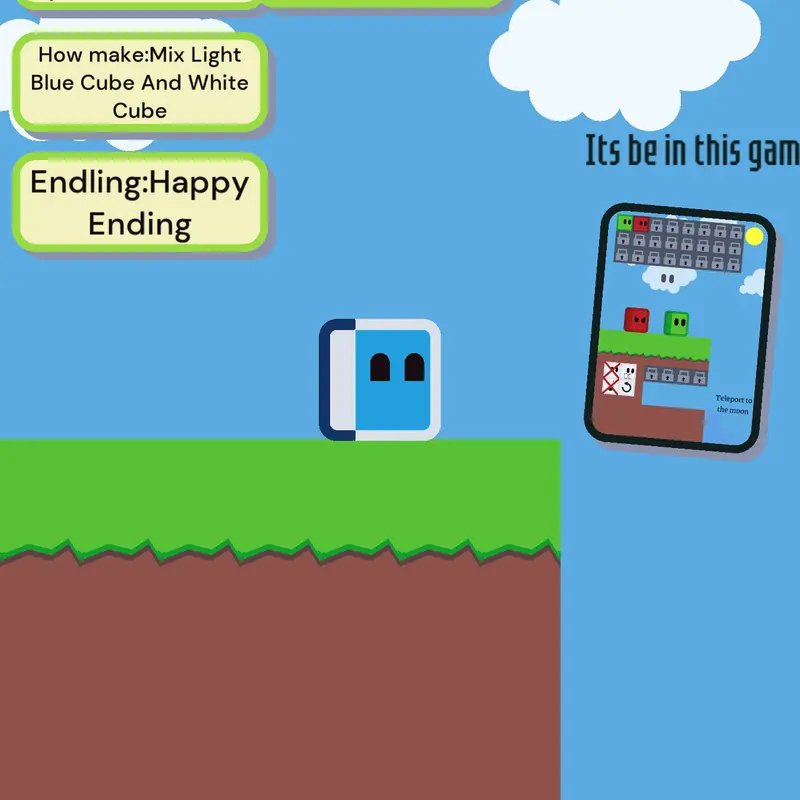 Game by @CastleGDNoobu