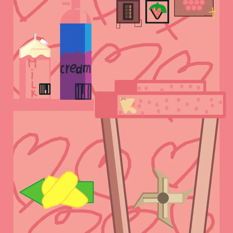 Game by @Michelle_AW_Castle