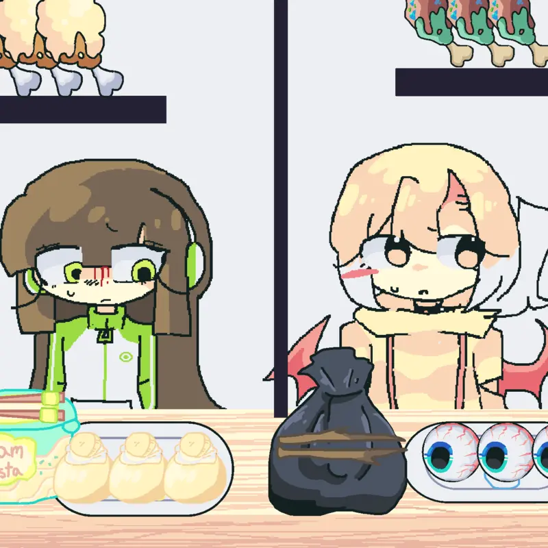 Game by @luna_8000