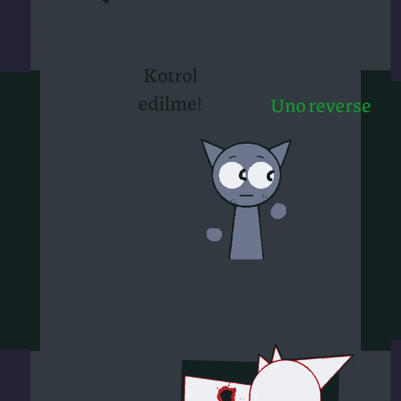 Game by @serhatreyi