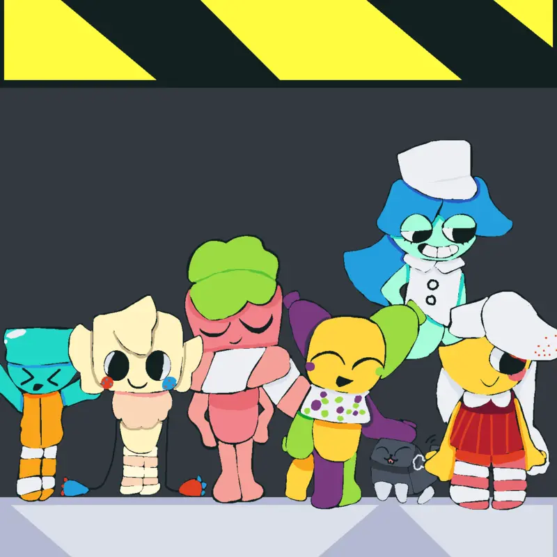 Game by @-_oreoa_dandyworlds_-