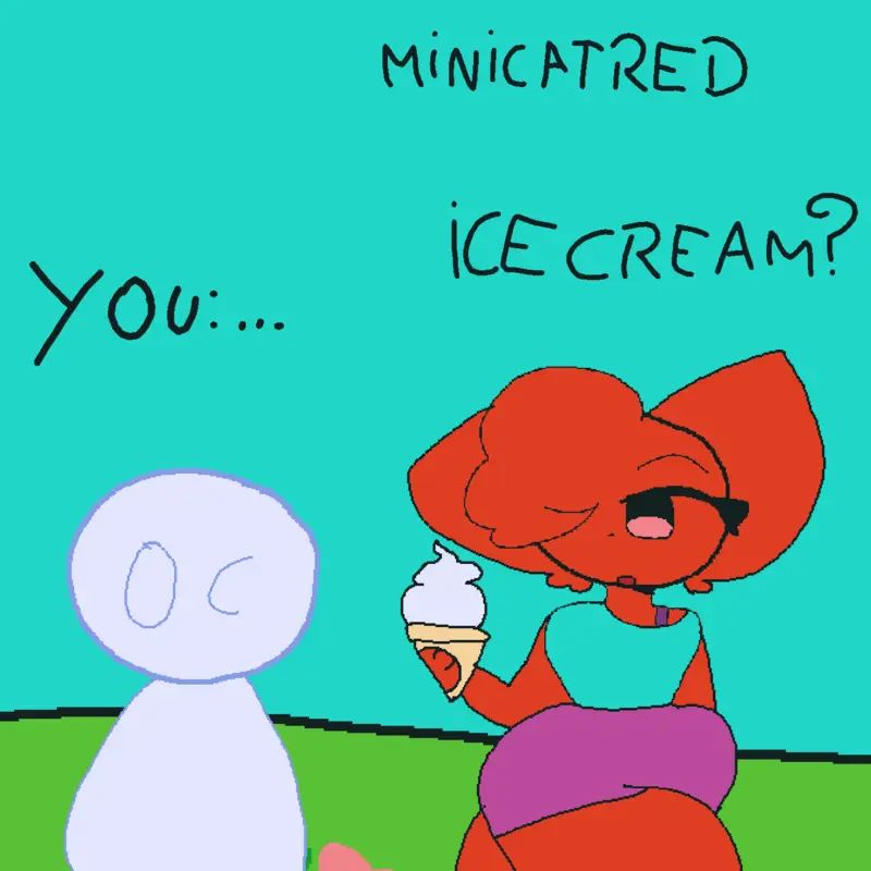 Game by @Veronica_kit