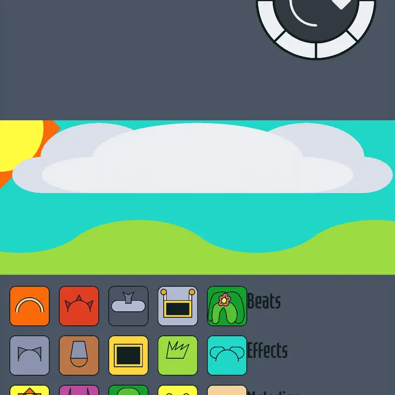 Game by @NabbagoPlays