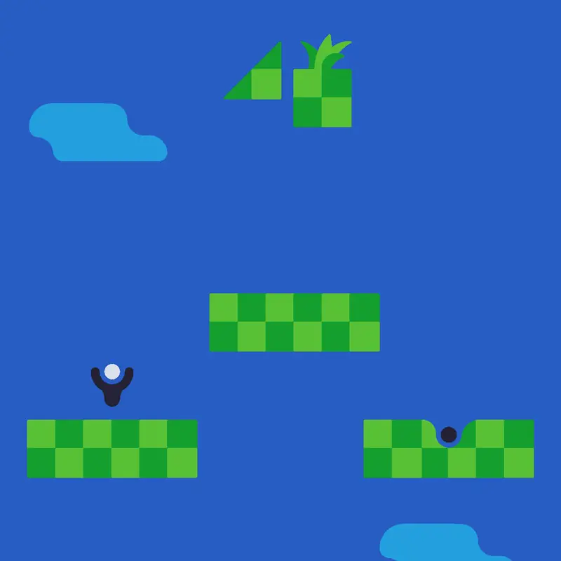 Game by @pakalicious