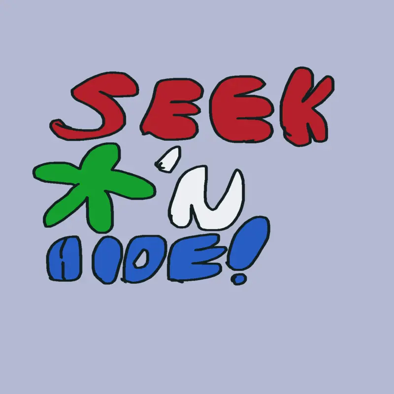 Game by @Random_Ithinkacount