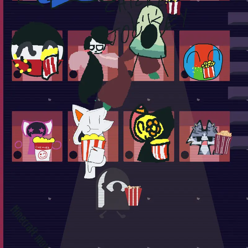 Game by @felasis
