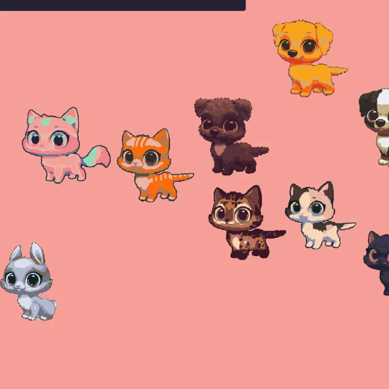 Game by @pandalu1