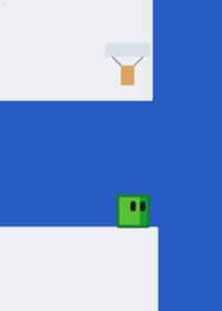 plane Ending game