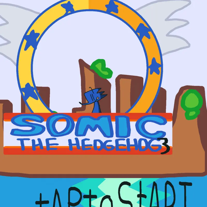 Game by @sonic36566