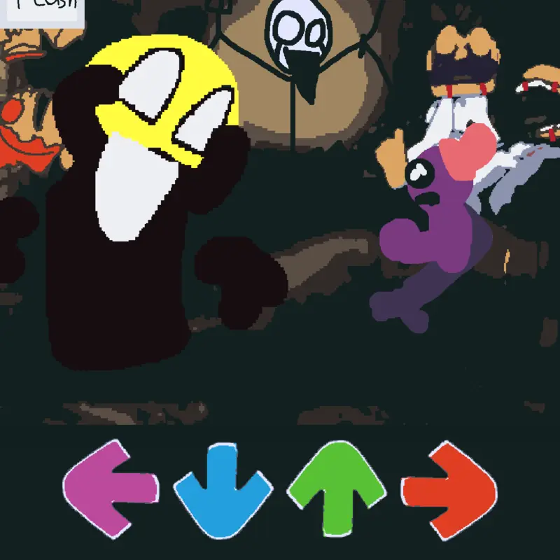 Game by @Z00PY