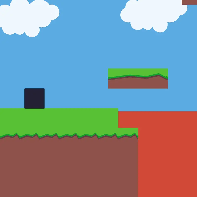 Game by @blackholestudio