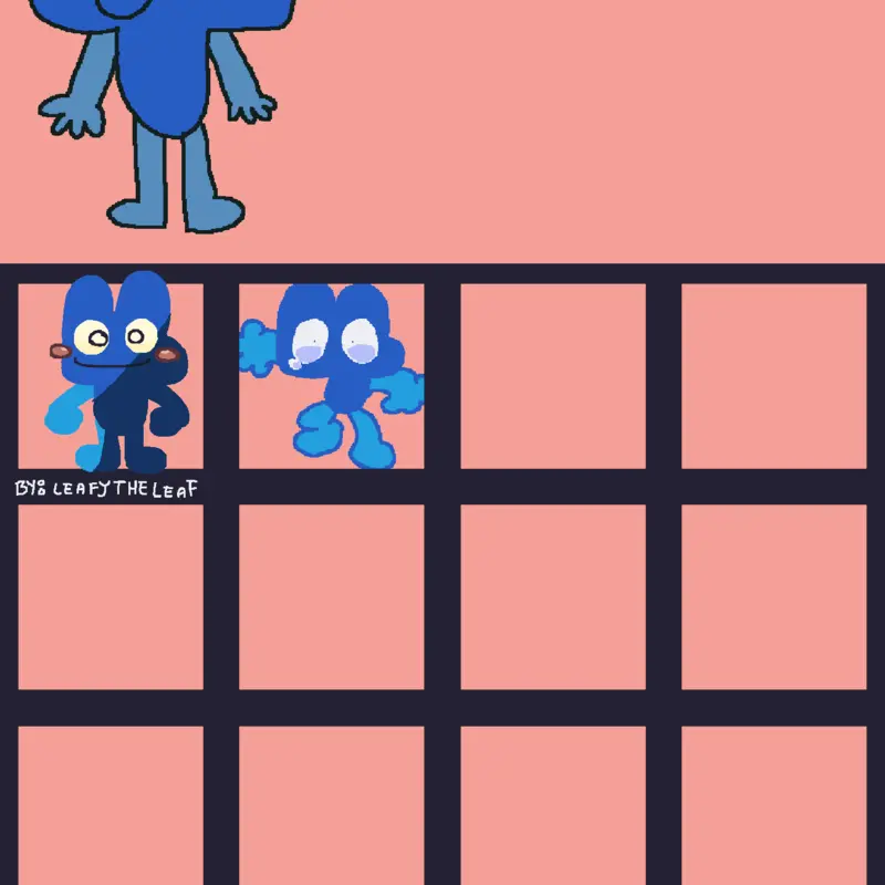 Game by @TherealBadwarefan