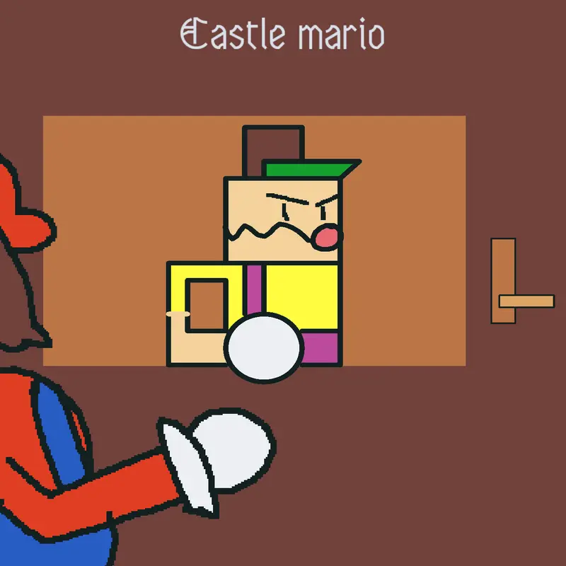 Game by @kingbrud_e_seus_amigos