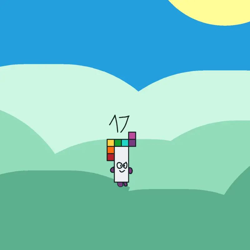 Game by @TwelveBlocks_Intender
