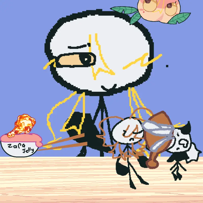 Game by @BurpBurpAndBurp