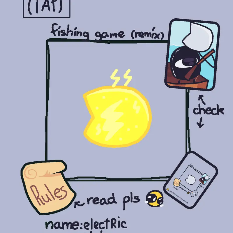 Game by @Orangy_caty