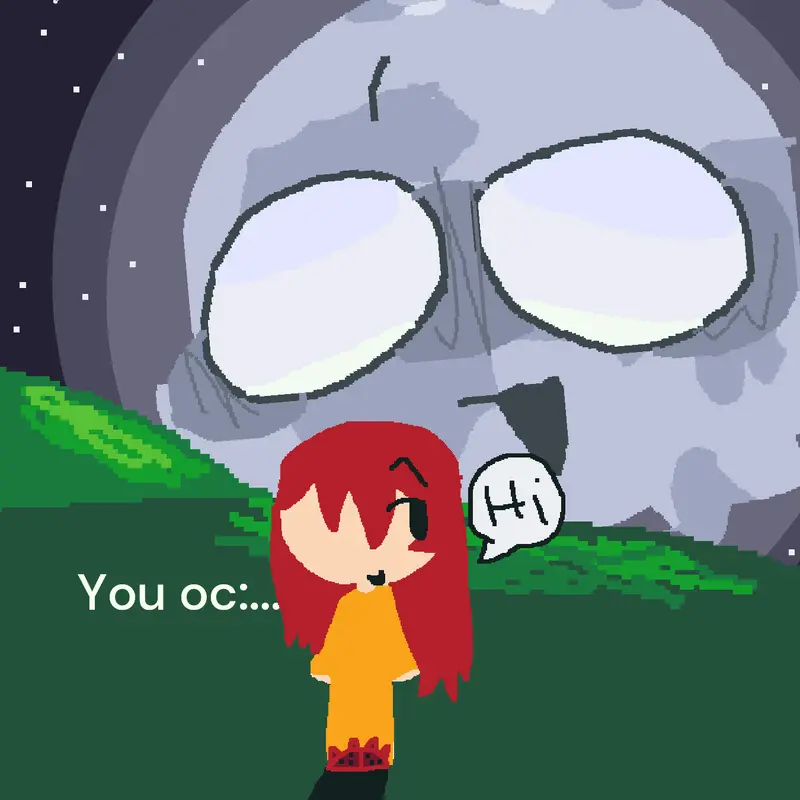 Game by @thatgirlbell