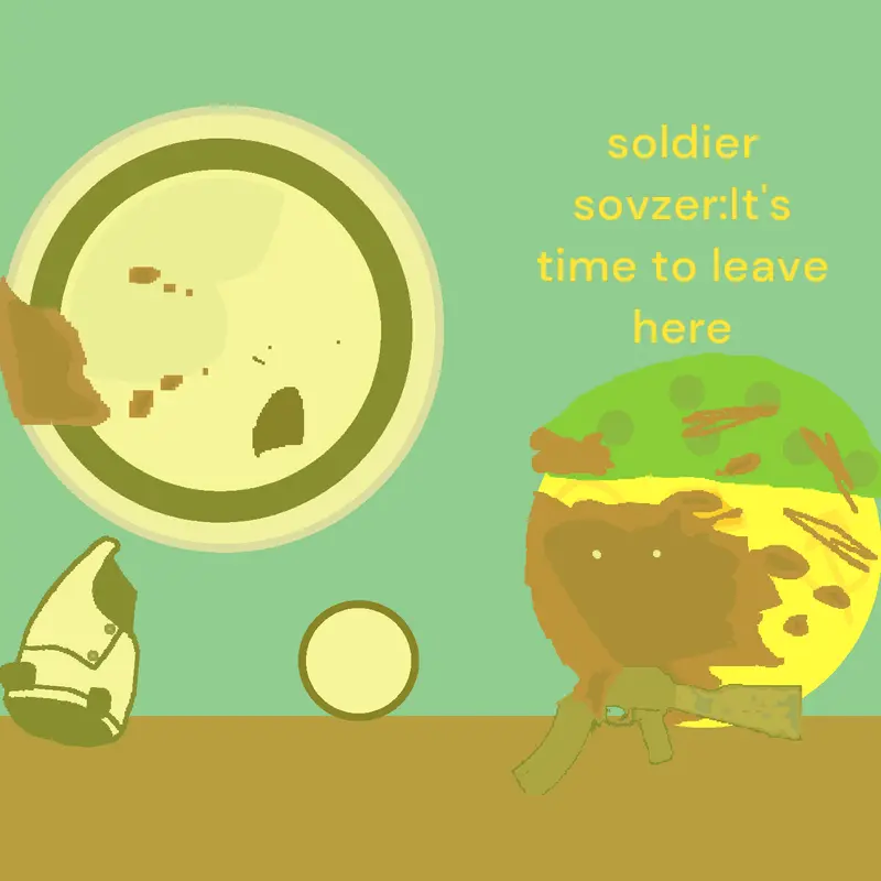 Game by @arasoyuncu