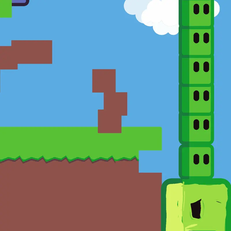 Game by @trailblazerfox