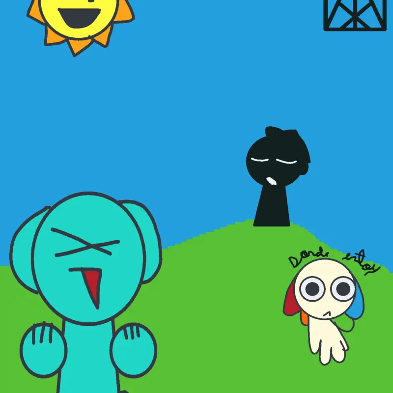 Game by @PrincessCat
