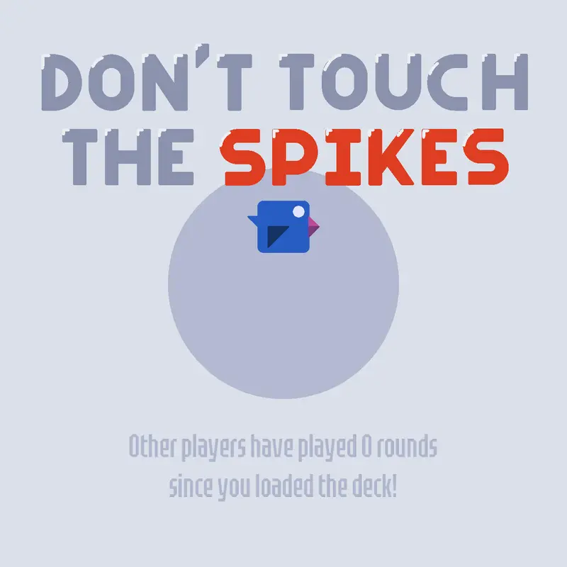 Game by @LincoTheGamer
