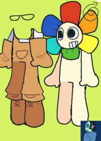 Dress up dandy world