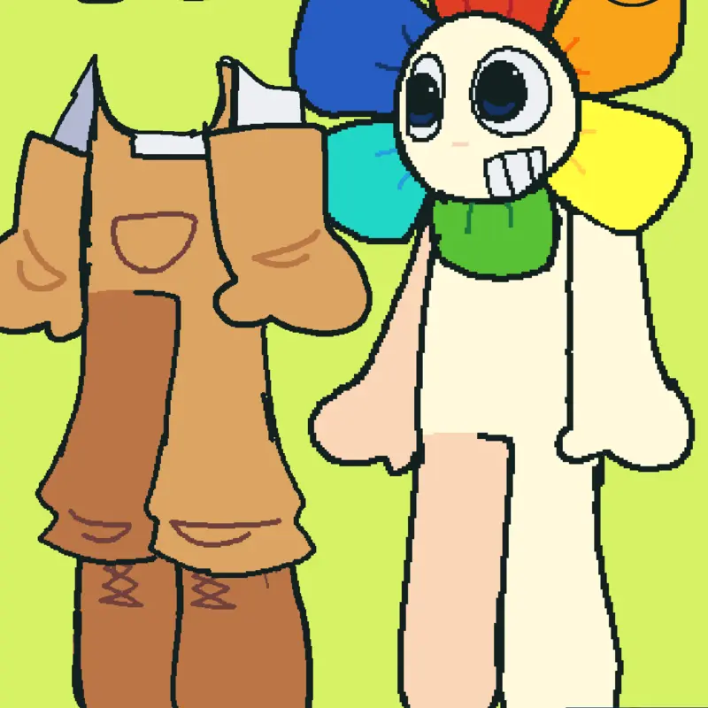 Game by @maracaboom