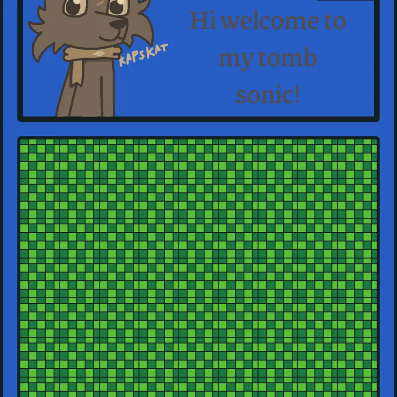 Game by @T-REX_Juvenile20