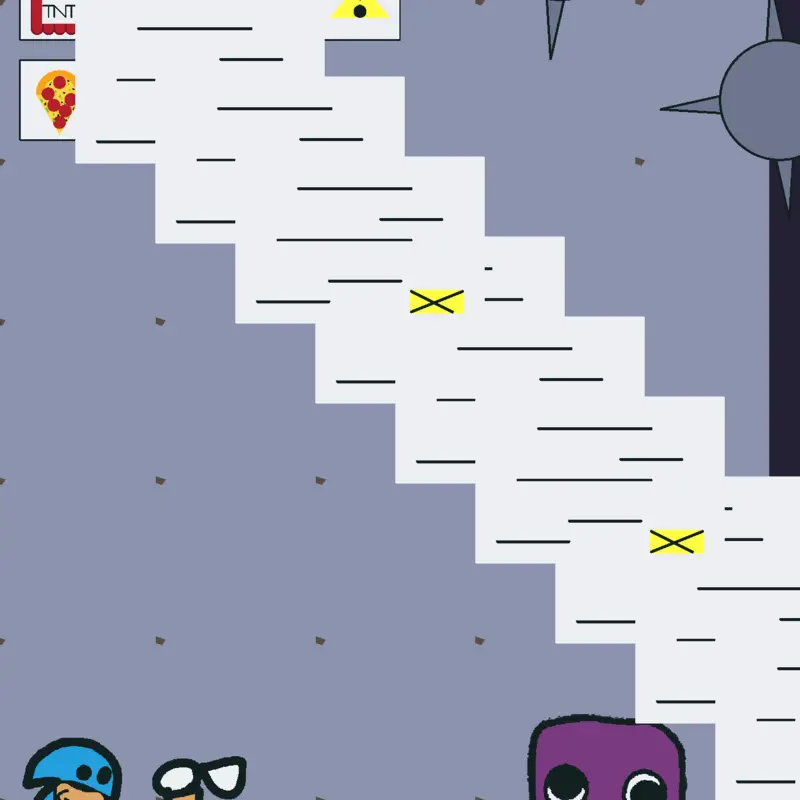 Game by @kinitosonictailsyinyume