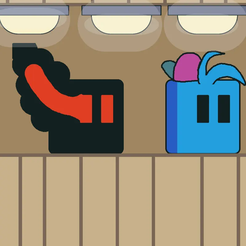 Game by @Olitogames