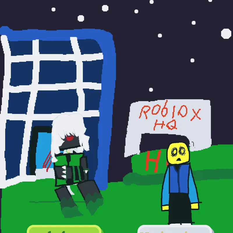 Game by @H3LP_YOURSELF