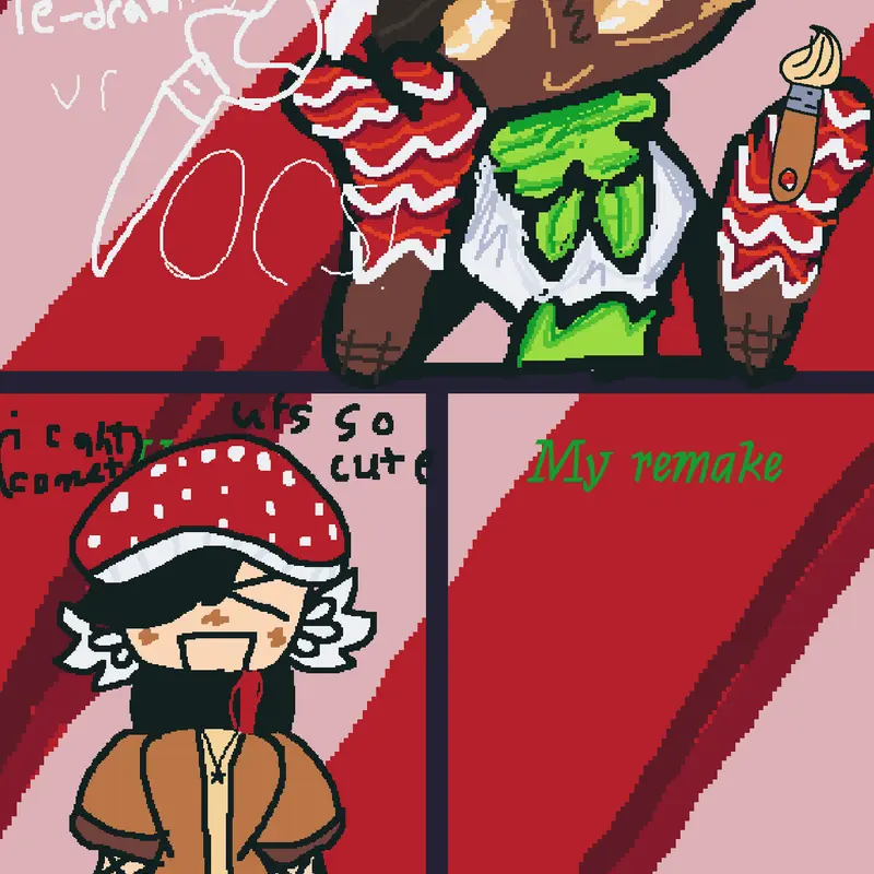 Game by @dieofdeathisepikX3v2