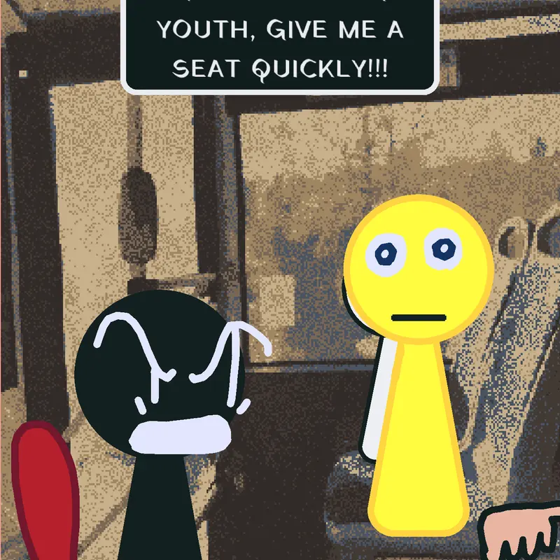Game by @Artemych2011